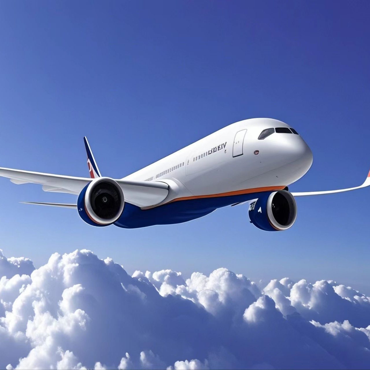 湟中县到北京空运当日达服务，航空快递如闪电，包裹当天送达